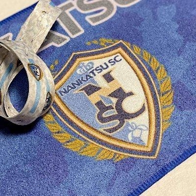 南葛SC応援部アイコン