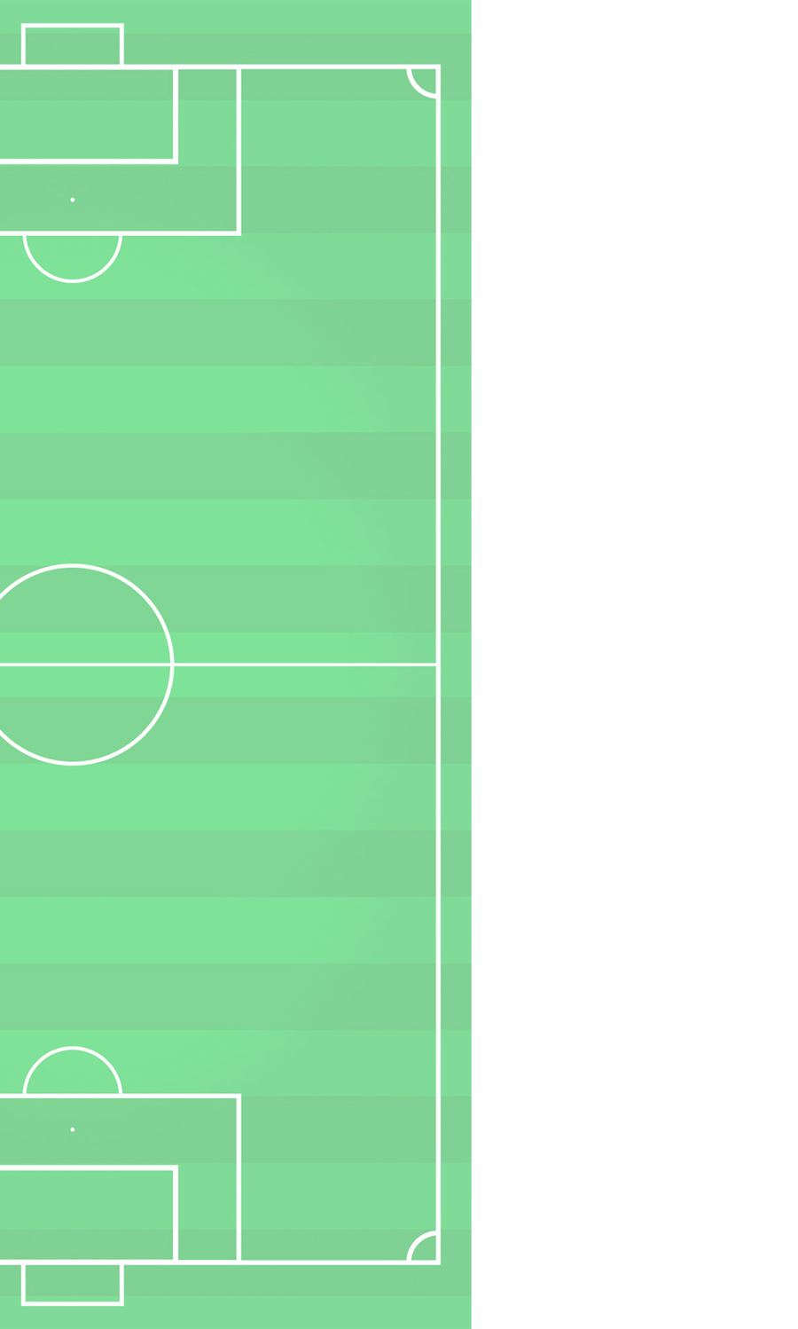 フィールド背景